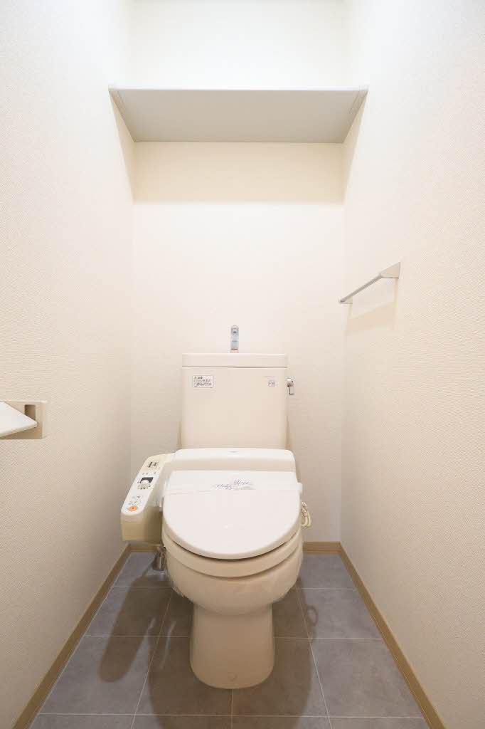 ハピネス　壱番館 A0201号-11