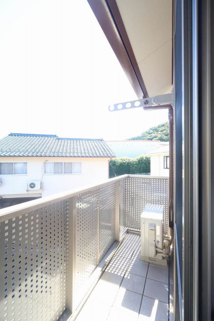 ハピネス　壱番館 A0201号-13