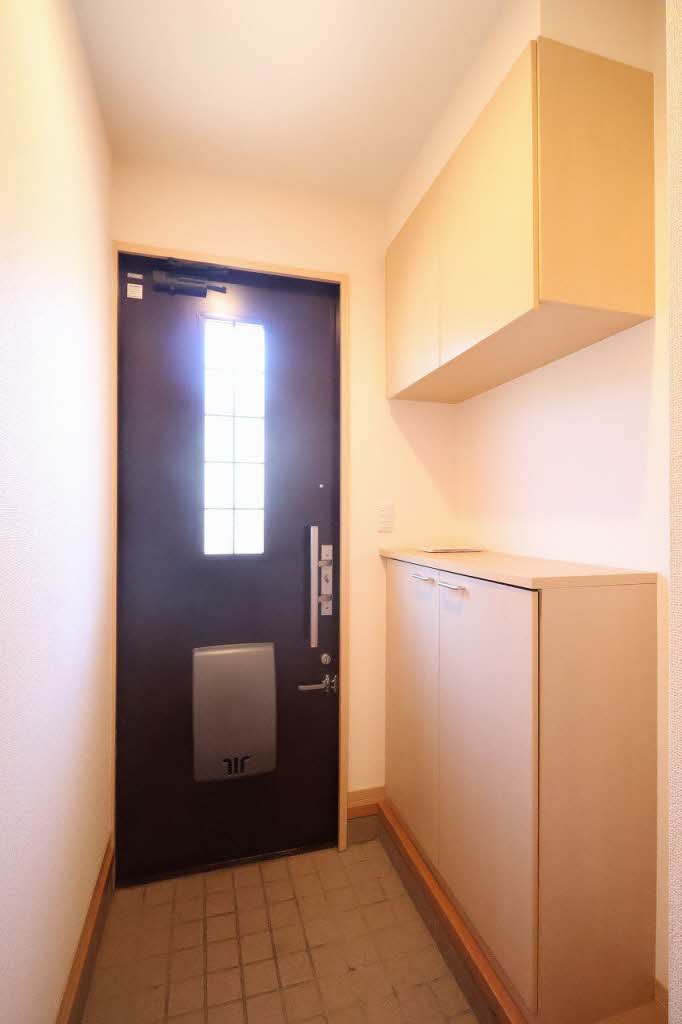 ハピネス　壱番館 A0201号-14