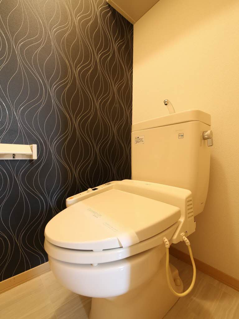 ハピネス参番館 A0101号-13