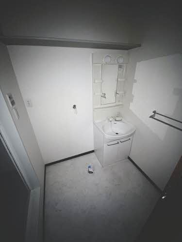 ニューヴァレイ船越　Ａ棟 A0202号-3