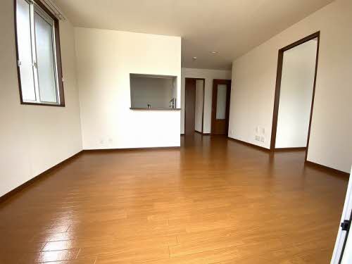 ニューヴァレイ船越　Ａ棟 A0202号-7