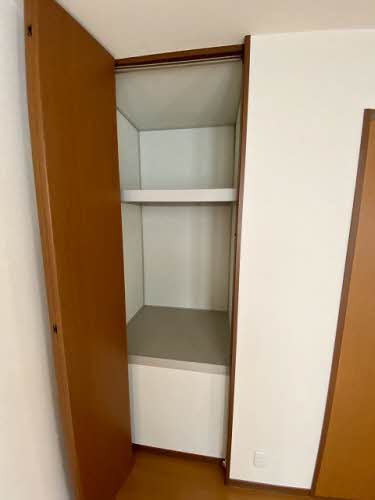 ニューヴァレイ船越　Ａ棟 A0202号-10