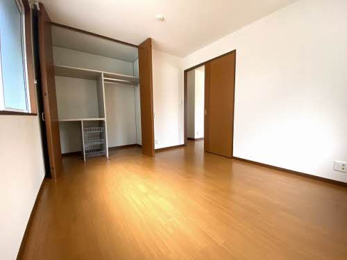 ニューヴァレイ船越　Ａ棟 A0202号-11