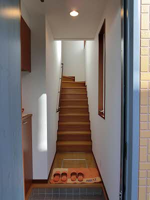 シャーメゾン ベルヴェ A0201号-2