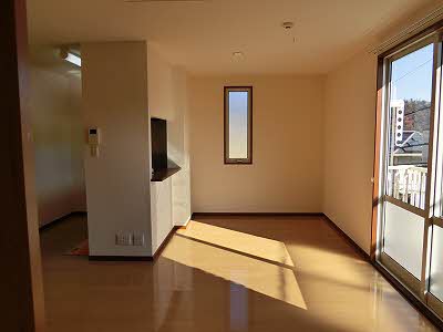 シャーメゾン ベルヴェ A0201号-3