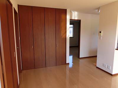 シャーメゾン ベルヴェ A0201号-4