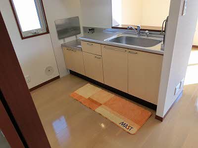 シャーメゾン ベルヴェ A0201号-5