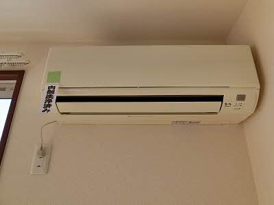 シャーメゾン ベルヴェ A0201号-8