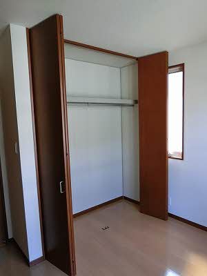 シャーメゾン ベルヴェ A0201号-10