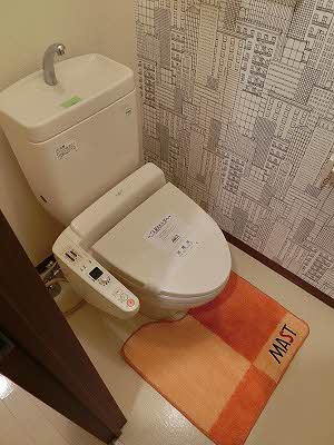 シャーメゾン ベルヴェ A0201号-11