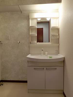 シャーメゾン ベルヴェ A0201号-12