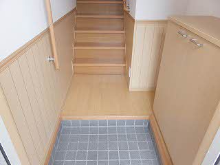 メゾン・フェリーチェ　Ｂ棟 B0202号-2