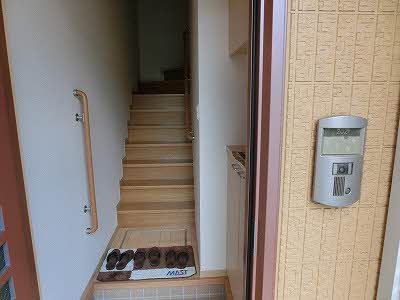 メゾンスリーズＫ A0202号-2