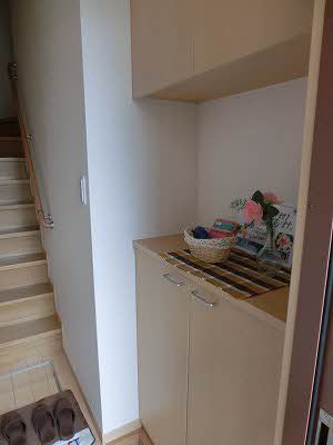 メゾンスリーズＫ A0202号-3