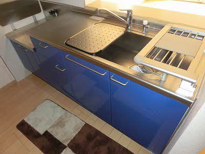 メゾンスリーズＫ A0202号-7