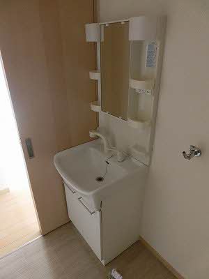 メゾンスリーズＫ A0202号-10