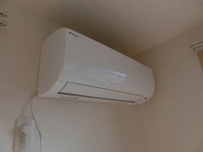 メゾンスリーズＫ A0202号-11