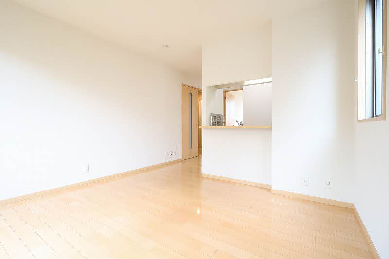 レーヴェンス温品 弐番館 B0101号-2