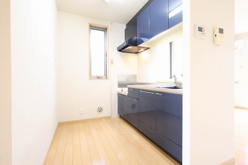 レーヴェンス温品 弐番館 B0101号-5
