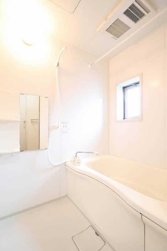 レーヴェンス温品 弐番館 B0101号-8