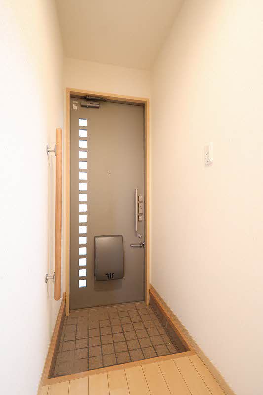 レーヴェンス温品 弐番館 B0101号-12