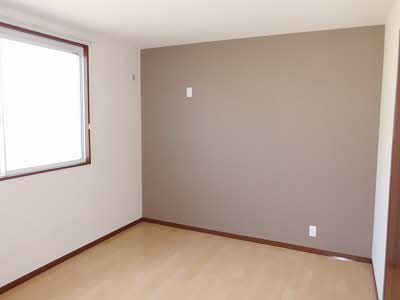 ウィングス緑井 B棟 B0101号-4