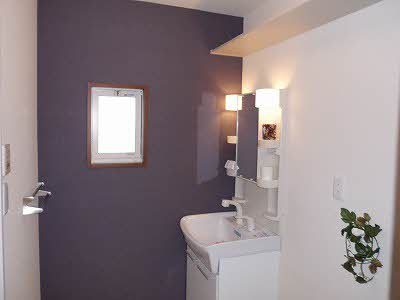 ウィングス緑井 B棟 B0101号-6