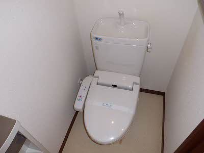 ウィングス緑井 B棟 B0101号-7