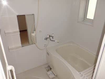 ウィングス緑井 B棟 B0101号-8