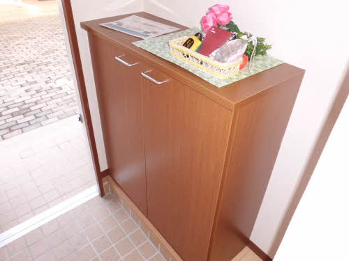ウィングス緑井 B棟 B0102号-5