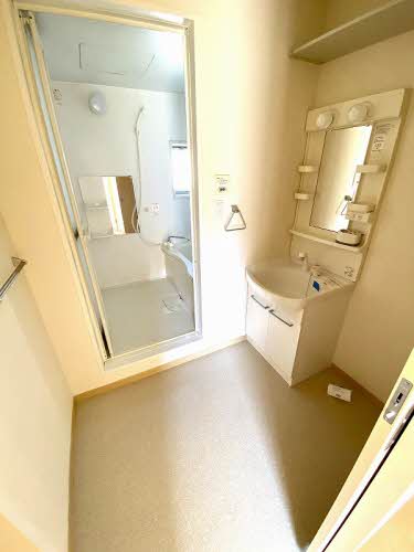 グリーンタウン A0201号-2