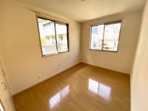 グリーンタウン A0201号-5