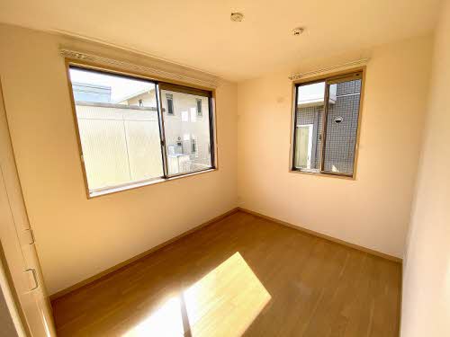 グリーンタウン A0201号-6