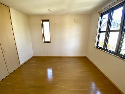 グリーンタウン A0201号-7