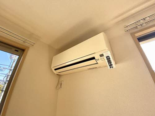 グリーンタウン A0201号-11