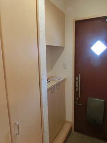 エスポアール瀬野　Ｃ棟 C0101号-2