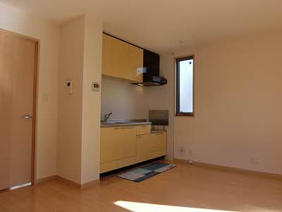 エスポアール瀬野　Ｃ棟 C0101号-14