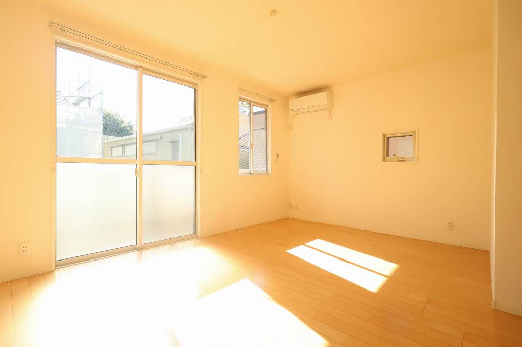 ハイネ矢口 A0201号-2