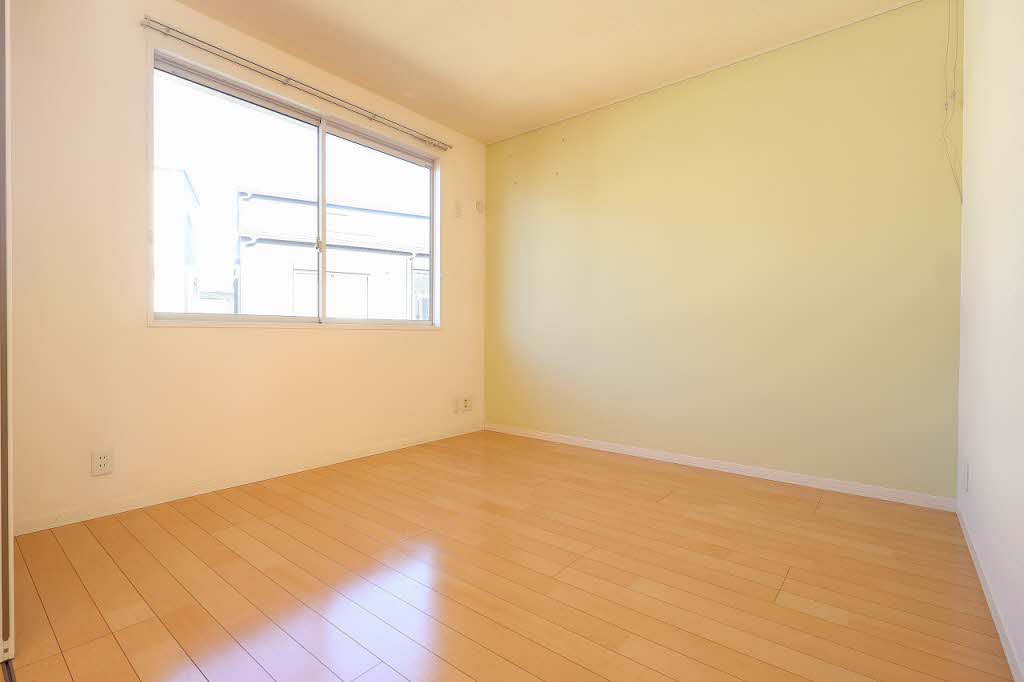 ハイネ矢口 A0201号-4