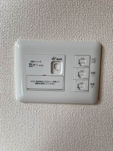 クレール大町東 A0101号-11
