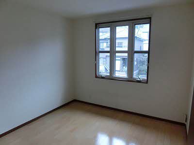 カルムハイツ A0201号-7