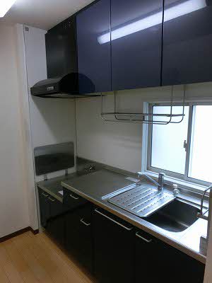 カルムハイツ A0201号-8