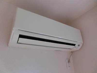 カルムハイツ A0201号-10