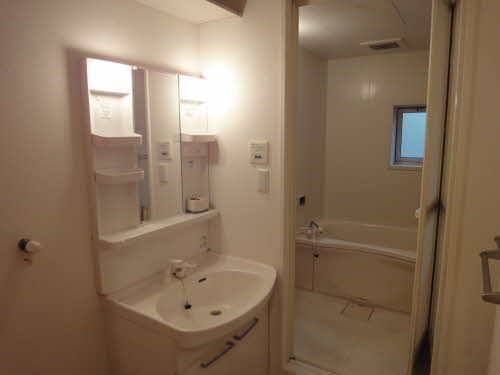 Ｋ・ＳＱＵＡＲＥ A0201号-7