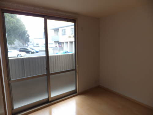 PLACIDO C棟 C0101号-2