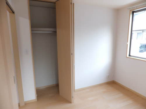 PLACIDO C棟 C0101号-4