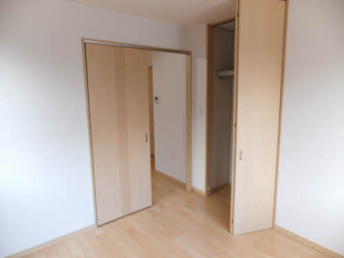 PLACIDO C棟 C0101号-5