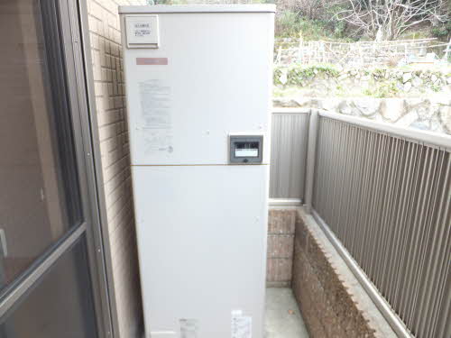 PLACIDO C棟 C0101号-7