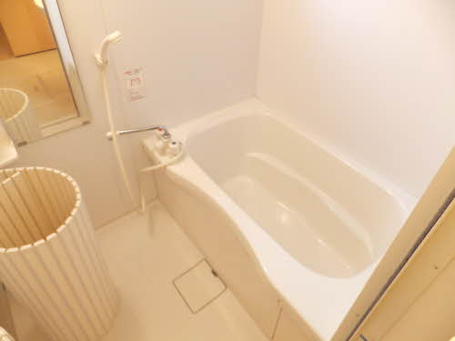 PLACIDO C棟 C0101号-11